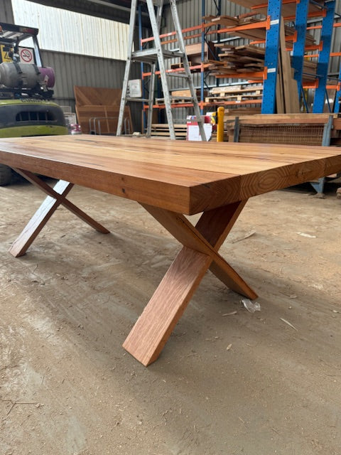 bellanie-dining-table-recycled-timber-side-view
